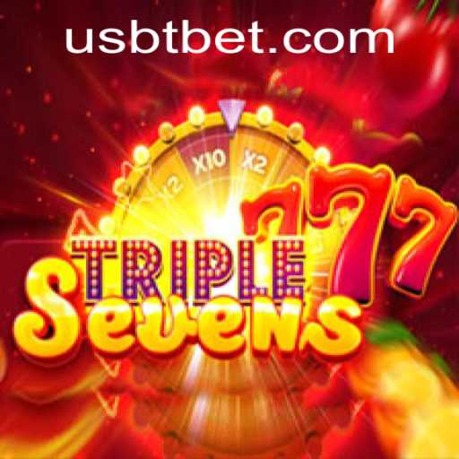 Descubra o Empolgante Mundo de 777TripleSeven via USB.BET