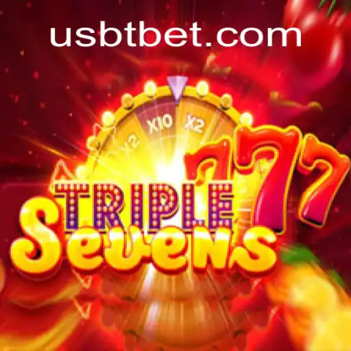 Descubra o Empolgante Mundo de 777TripleSeven via USB.BET