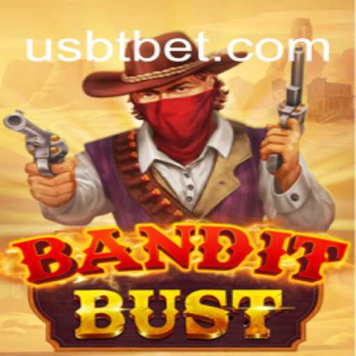 Descubra o Universo de BanditBust: Uma Nova Era de Jogos com USB.BET