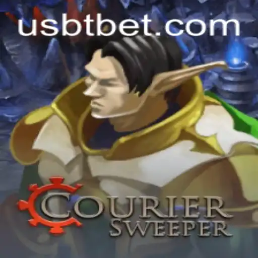 CourierSweeper: Guia Completo e Regras para o Novo Jogo de Estratégia da USB.BET