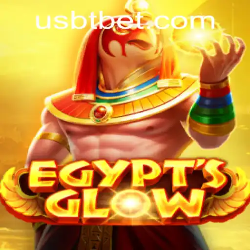 Descubra o Fascinante Mundo de EgyptsGlow: Um Jogo com Temática Egípcia na Plataforma USB.BET