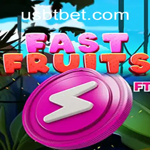 Explorando o Mundo de 'FastFruits': O Dinâmico Jogo de Apostas