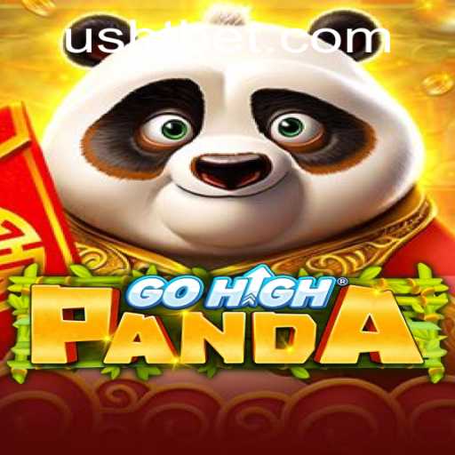 GoHighPanda: Um Mergulho na Aventura Virtual com USB.BET
