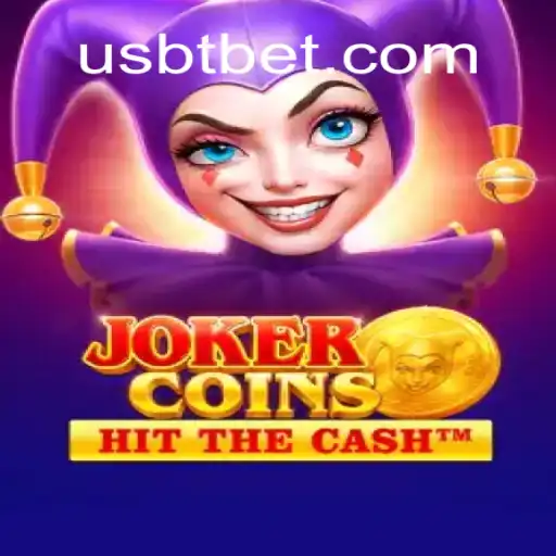 Descubra o Fascinante Mundo de JokerCoins: Um Jogo de Cassino Inovador