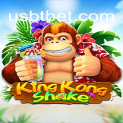 Descubra KingKongShake: O Novo Sensação de Entretenimento no Mundo dos Jogos Online