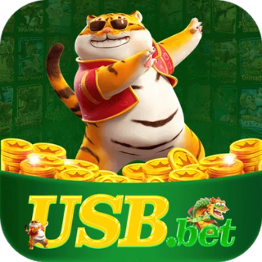 USB.BET logo