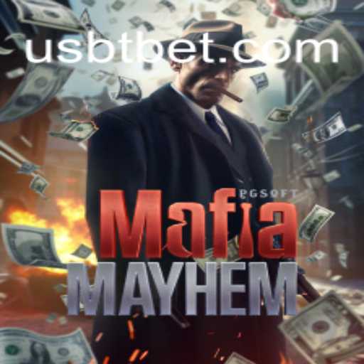 MafiaMayhem: Desvendando o Universo do Jogo com USB.BET