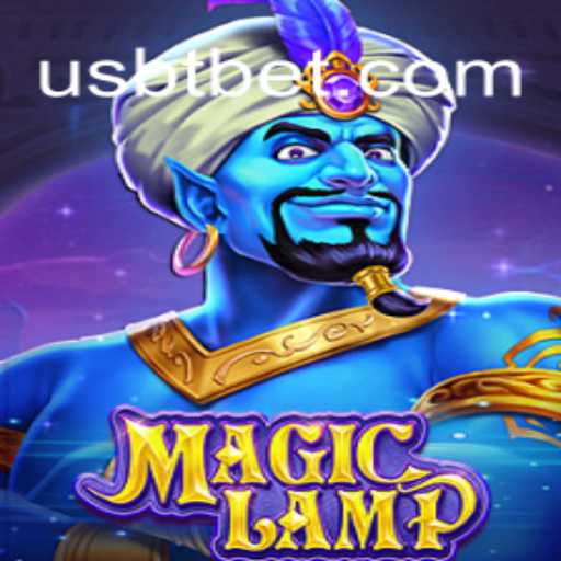 MagicLamp: Descubra a Magia do Novo Jogo de Azar Online