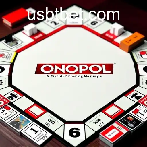 Explorando o Fenômeno do Monopoly: Estratégias e Inovações no Jogo de Tabuleiro
