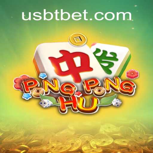 Descubra PONGPONGHU: O Jogo Que Está Conquistando o Mundo