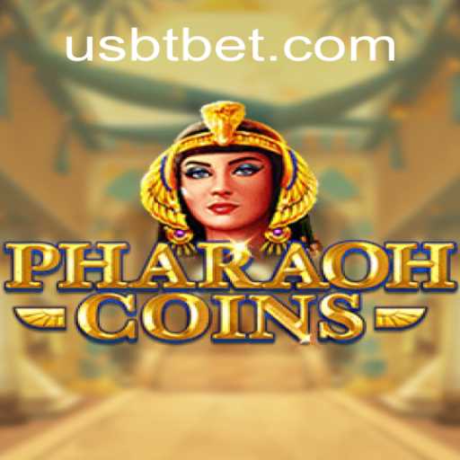 Descubra o Mundo de PharaohCoins e USB.BET