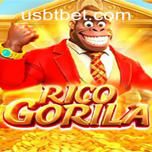 Descubra o Empolgante Mundo de RicoGorila