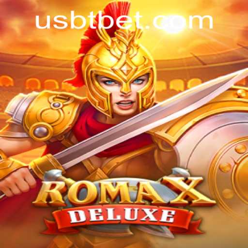 Explorando o Mundo de RomaXDeluxe e a Integração com USB.BET