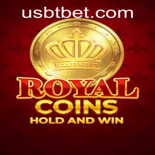 Descubra RoyalCoins: O Novo Fenômeno de Jogo Online com USB.BET