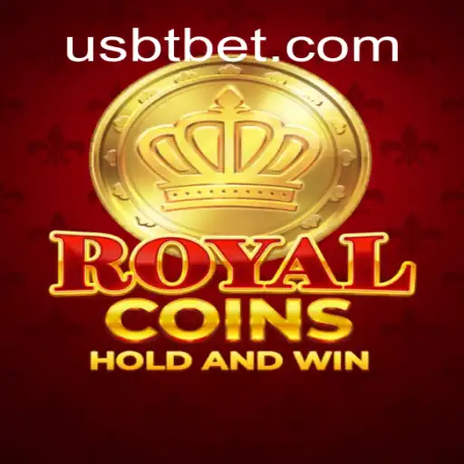 Descubra RoyalCoins: O Novo Fenômeno de Jogo Online com USB.BET
