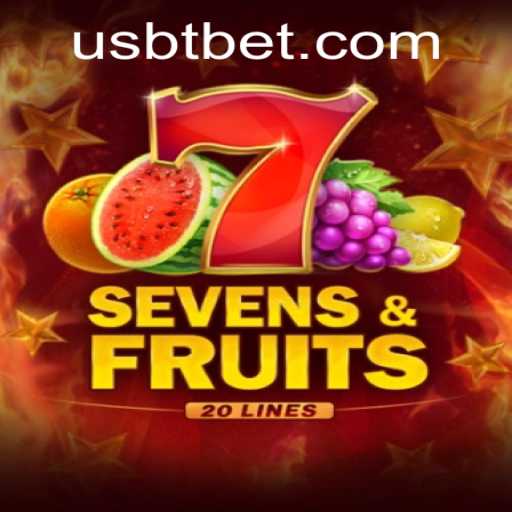 Descubra o Fascinante Mundo de SevensFruits20 em USB.BET
