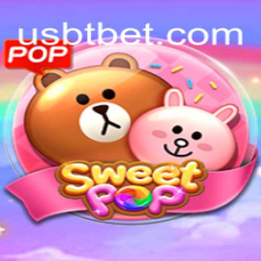 Descubra o Fascinante Jogo SweetPOP e sua Conexão com USB.BET
