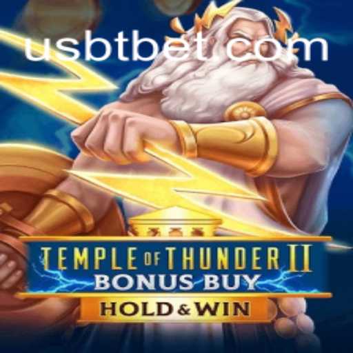 Explorando TempleofThunderIIBonusBuy: Uma Imersão no Mundo do Jogo de Apostas Online