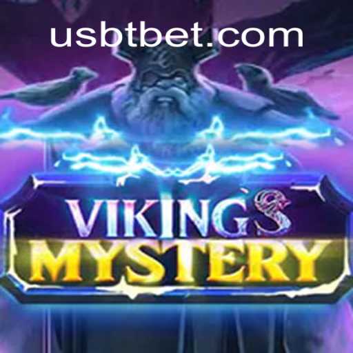 Descubra o Fascínio de VikingsMystery no Mundo dos Jogos Online