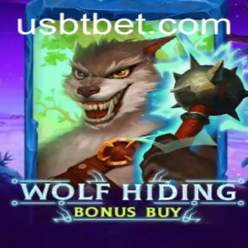 Descubra o Jogo WolfHidingBonusBuy: Entre na Aventura Selvagem com USB.BET